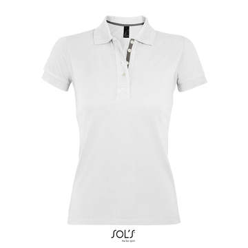 PORTLAND WOMEN - 102 - BIANCO
