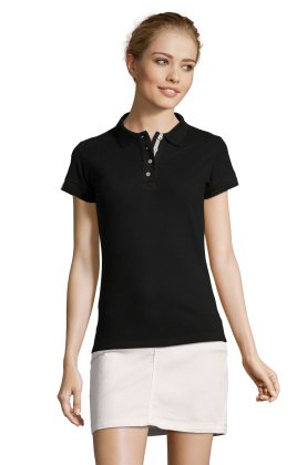PORTLAND WOMEN - 312 - NERO