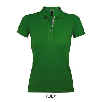 PORTLAND WOMEN - 284 - VERDE GERMOGLIO