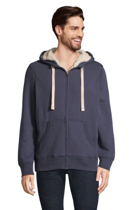 SHERPA - 319 - BLU OLTREMARE