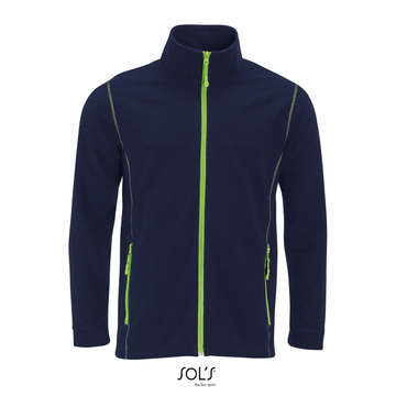 NOVA MEN - 795 - BLU NAVY-VERDE MELA