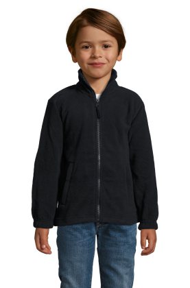 NORTH KIDS - 318 - BLU NAVY