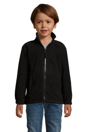 NORTH KIDS - 312 - NERO