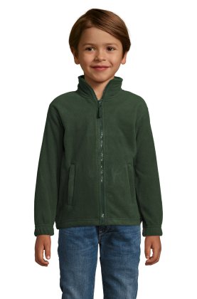 NORTH KIDS - 263 - VERDE ABETE
