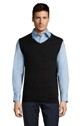 GENTLEMEN - 312 - Nero