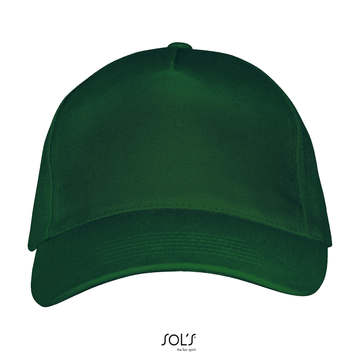 LONG BEACH - 264 - VERDE BOTTIGLIA