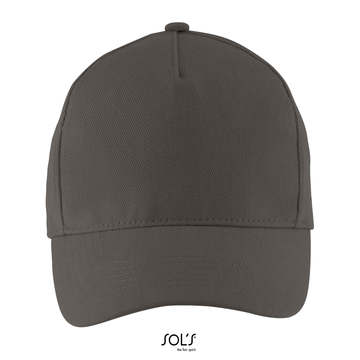 LONG BEACH - 374 - GRIGIO CARBONE