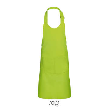 GALA KIDS - 280 - VERDE MELA