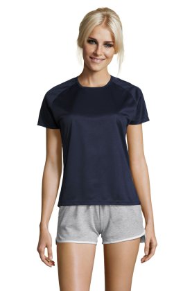 SPORTY WOMEN - 319 - BLU OLTREMARE
