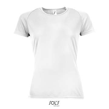 SPORTY WOMEN - 102 - BIANCO