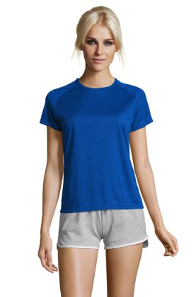 SPORTY WOMEN - 241 - ROYAL