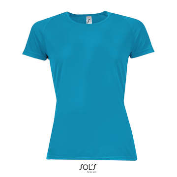 SPORTY WOMEN - 321 - ACQUA