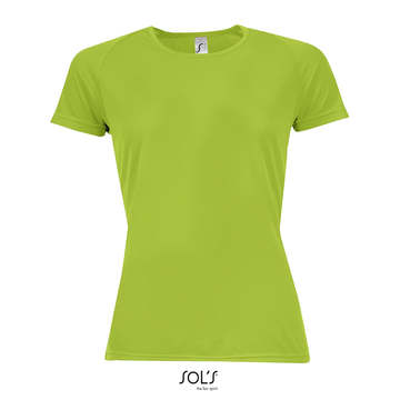 SPORTY WOMEN - 280 - VERDE MELA