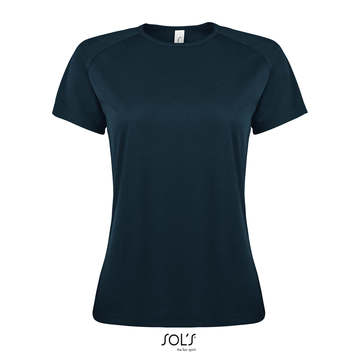 SPORTY WOMEN - 249 - BLU PETROLIO