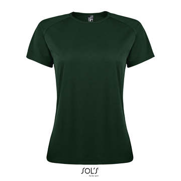 SPORTY WOMEN - 266 - VERDE BOSCO