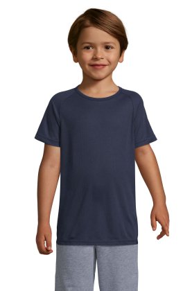 SPORTY KIDS - 319 - BLU OLTREMARE