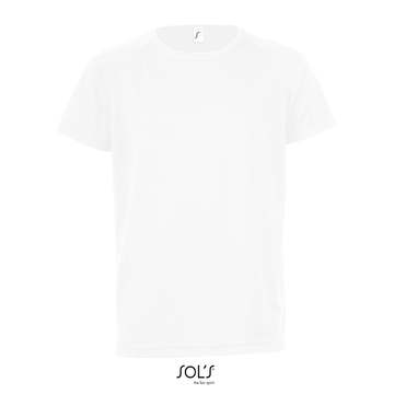 SPORTY KIDS - 102 - BIANCO