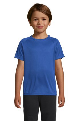 SPORTY KIDS - 241 - ROYAL