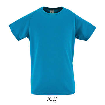 SPORTY KIDS - 321 - ACQUA