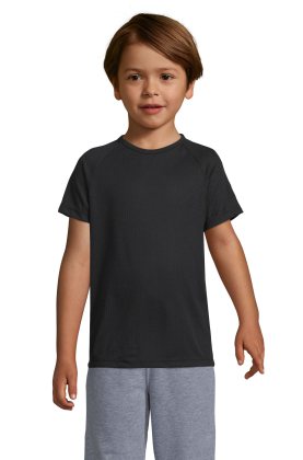 SPORTY KIDS - 312 - NERO