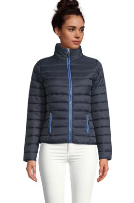SOL'S RIDE WOMEN Blu navy L - 318 - BLU NAVY
