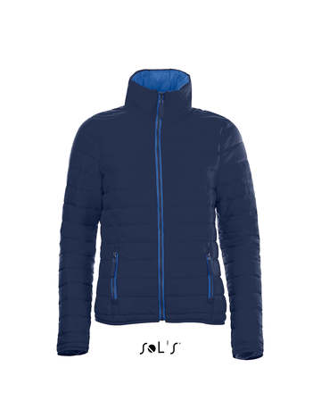 RIDE WOMEN - 318 - BLU NAVY PRO