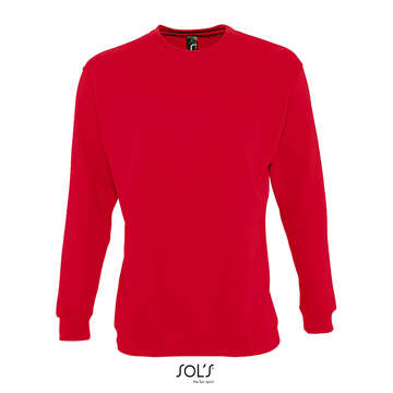 SUPREME - 145 - ROSSO