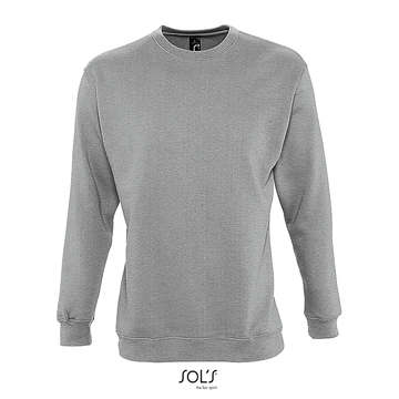 SUPREME - 350 - GRIGIO MEDIO MELANGE