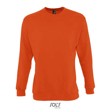 SUPREME - 400 - ARANCIO