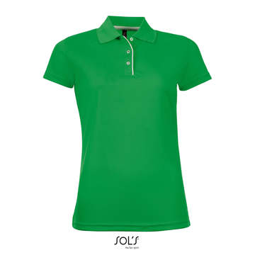 PERFORMER WOMEN - 272 - VERDE PRATO