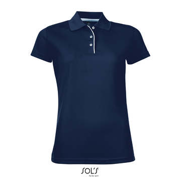 PERFORMER WOMEN - 319 - BLU OLTREMARE - French Navy