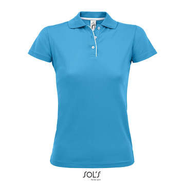 PERFORMER WOMEN - 321 - ACQUA