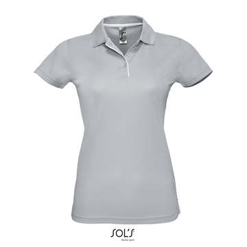 PERFORMER WOMEN - 342 - GRIGIO PURO