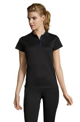 PERFORMER WOMEN - 312 - NERO