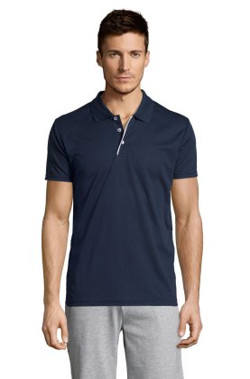 PERFORMER MEN - 319 - BLU OLTREMARE