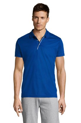 PERFORMER MEN - 241 - ROYAL