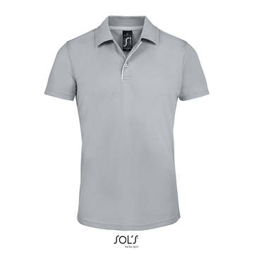 PERFORMER MEN - 342 - GRIGIO PURO