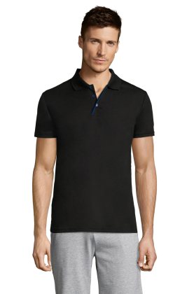 PERFORMER MEN - 312 - NERO