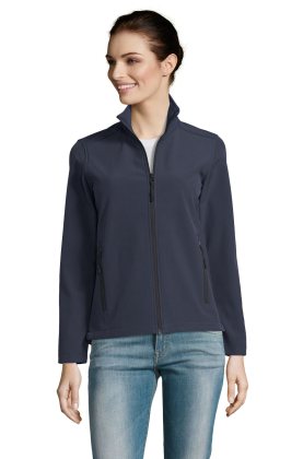 RACE WOMEN - 319 - Blu Oltremare