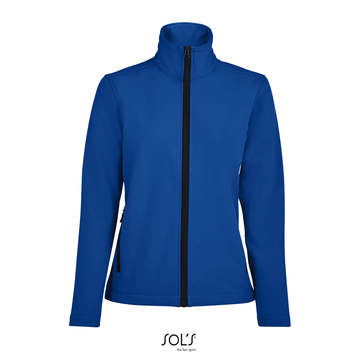 RACE WOMEN - 241 - BLU ROYAL