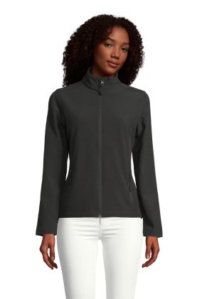 RACE WOMEN - 312 - Nero
