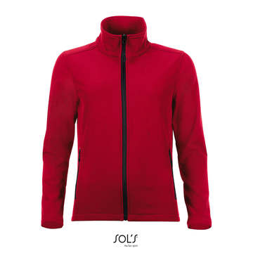 RACE WOMEN - 162 - ROSSO PEPERONCINO