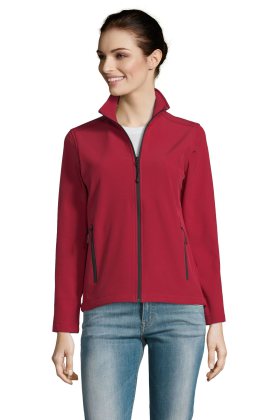 RACE WOMEN - 162 - Rosso Peperoncino