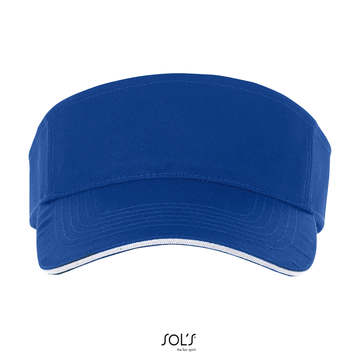 ACE - 913 - BLU ROYAL-BIANCO