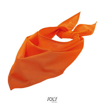 BANDANA - 400 - ARANCIO