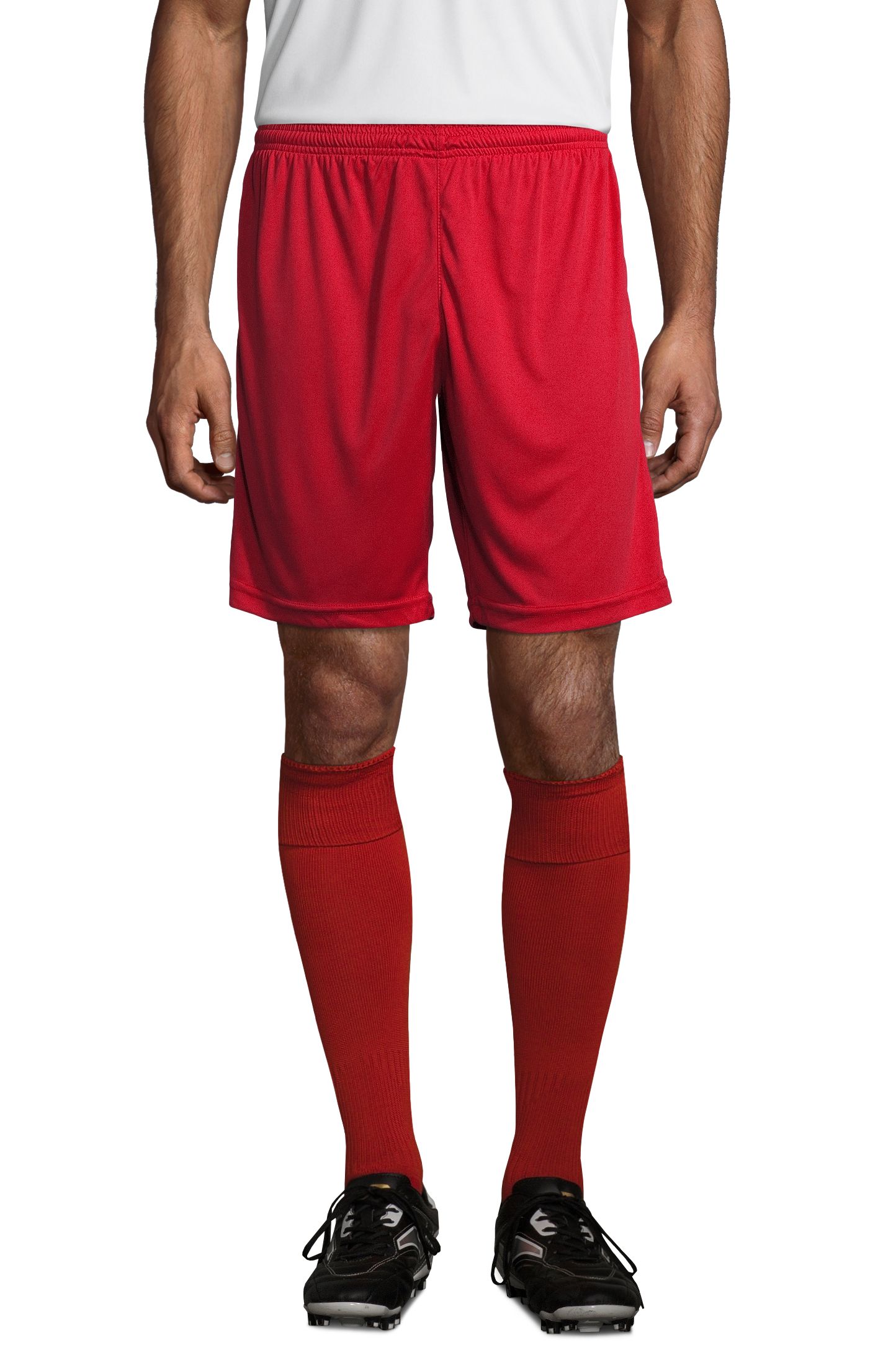SAN SIRO 2 - 145 - ROSSO