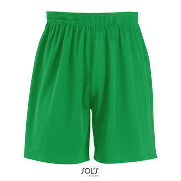 SAN SIRO KIDS 2 - 276 - VERDE BRILLANTE