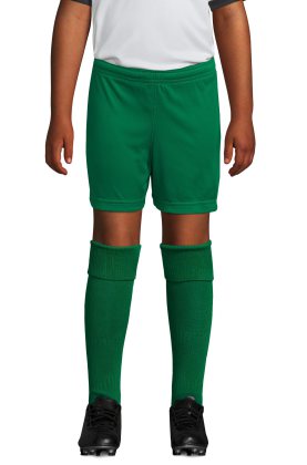 SAN SIRO KIDS 2 - 276 - VERDE BRILLANTE
