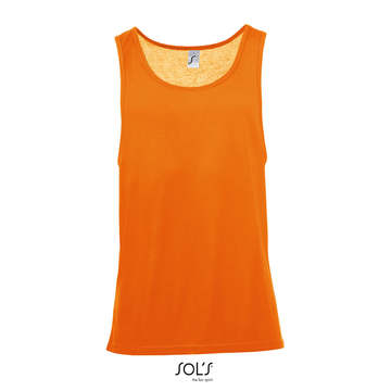 JAMAICA - 404 - ARANCIO FLUO