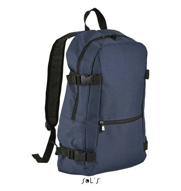 WALL STREET - 319 - BLU OLTREMARE - French Navy